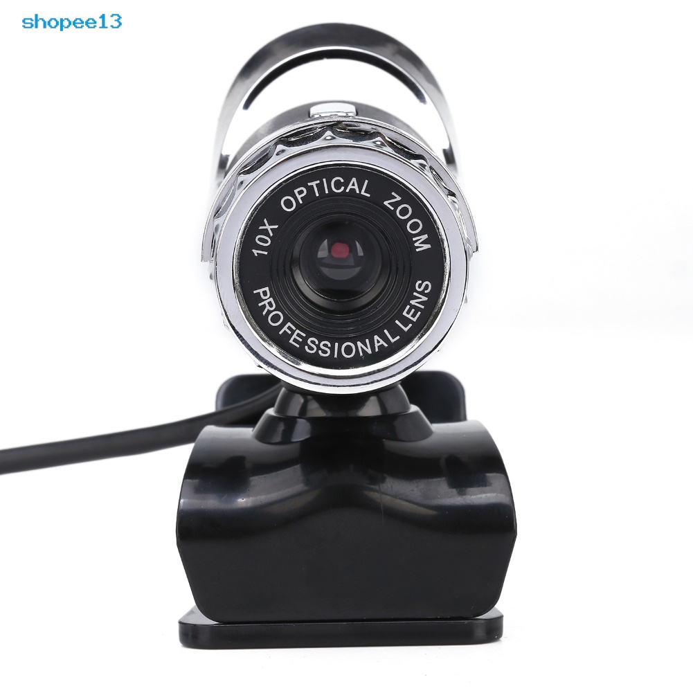 Webcam USB 2.0 tích hợp micro chất lượng cao | BigBuy360 - bigbuy360.vn