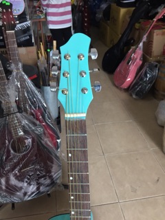 Đàn Guitar Acoustic Ba Đờn VE85