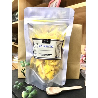BƠ SHEA ORGANIC (GHANA)