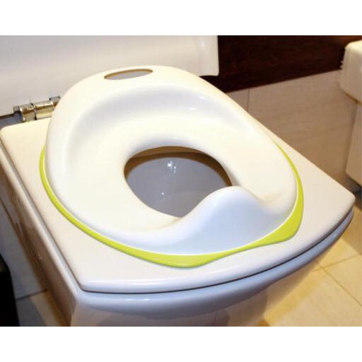Nắp toilet tập đi vệ sinh cho bé Tossig IKEA