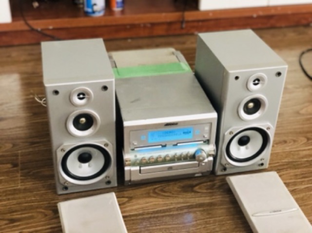 Dàn Victor mini nhật