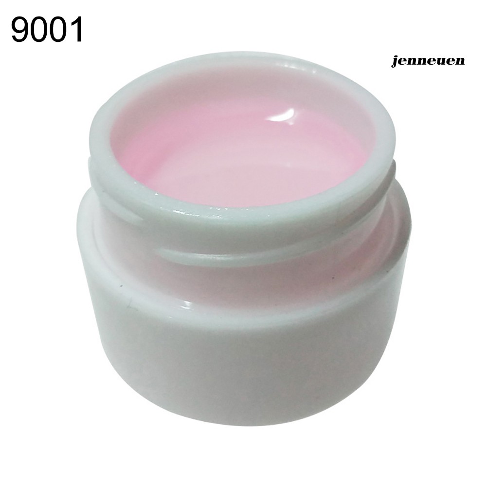 Gel UV đắp móng tay tiện lợi