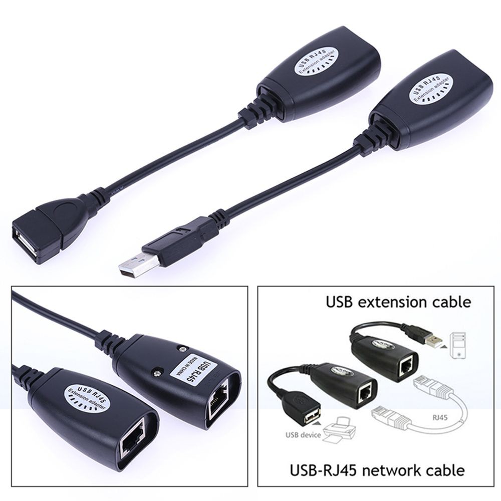 Cáp chuyển đổi USB sang mạng LAN | BigBuy360 - bigbuy360.vn