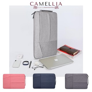 Túi chống sốc Laptop Macbook cao cấp 13,3 14 15,6 inch CAST02 I Bảo Hành 12 Tháng I Nam Nữ I Hàng Chính Hãng