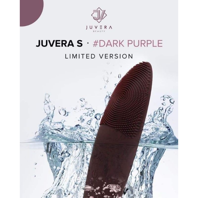 Máy rửa mặt Juvera S phiên bản Limited (bảo hành 1 năm | BigBuy360 - bigbuy360.vn