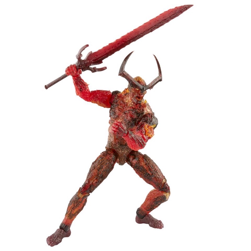 Marvel Legends Surtur