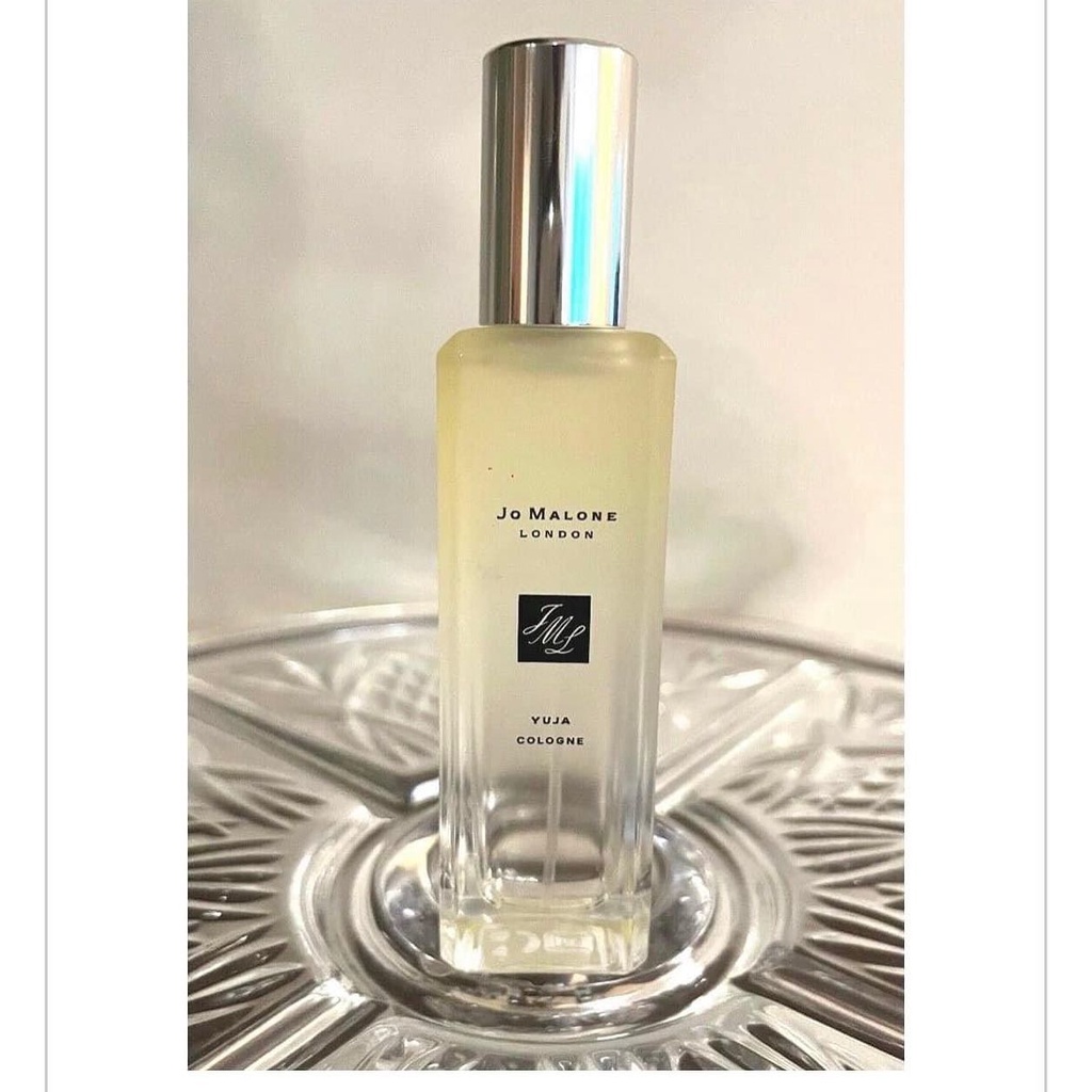 Nước hoa Jo Malone Yuja Cologne - Osmanthus Blossom 30ml