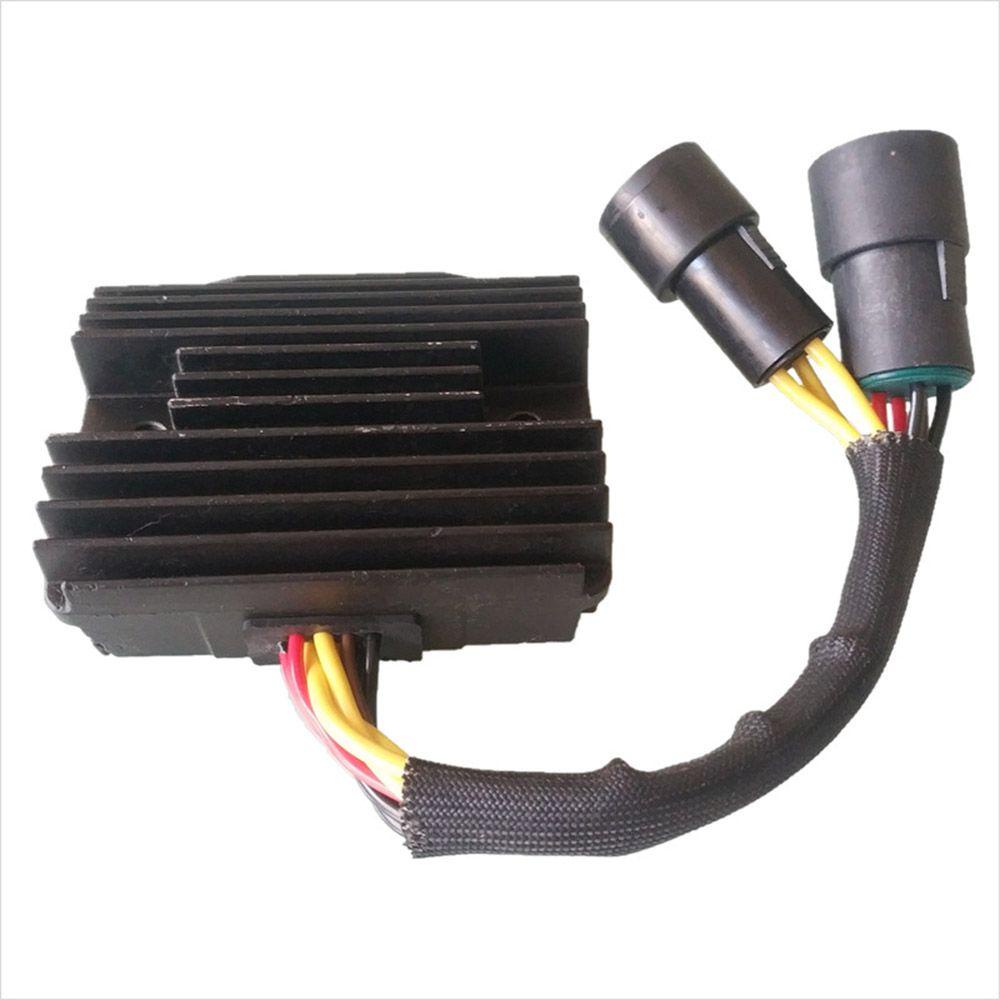 ESPO Thiết Bị Đánh Lửa Kết Nối Bộ Ổn Định Thân Xe Mô Tô Kawasaki ZX-12R NINJA 1200