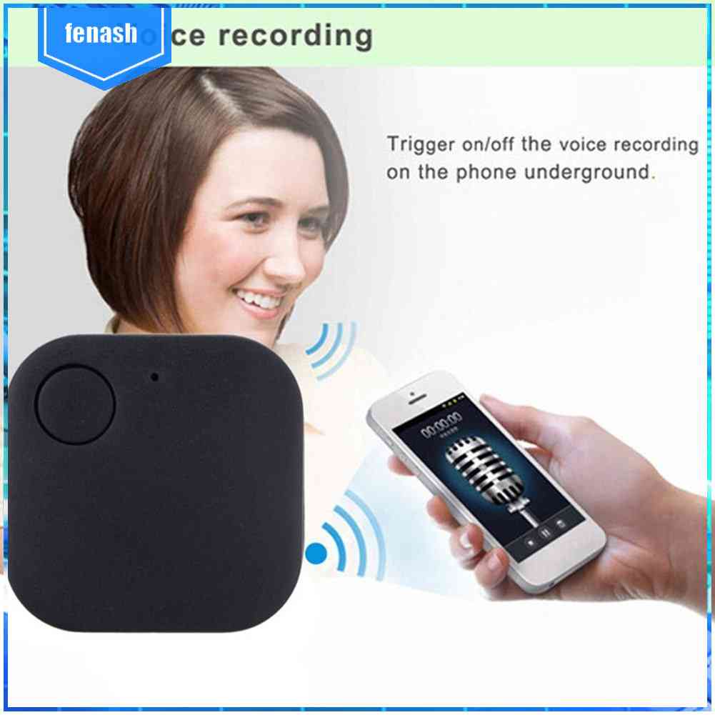 ☞Bộ Thiết Bị Định Vị Mini Bluetooth Theo Dõi Theo Dõi Thú Cưng Trên Xe Hơi / Xe Máy Cho Trẻ Em | BigBuy360 - bigbuy360.vn