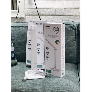 Đèn led 3 chế độ sáng chuyên dung nối mi phun xăm làm nail.