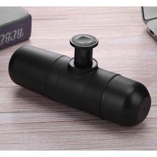 Máy pha cà phê mini mọi lúc mọi nơi Coffee Portable