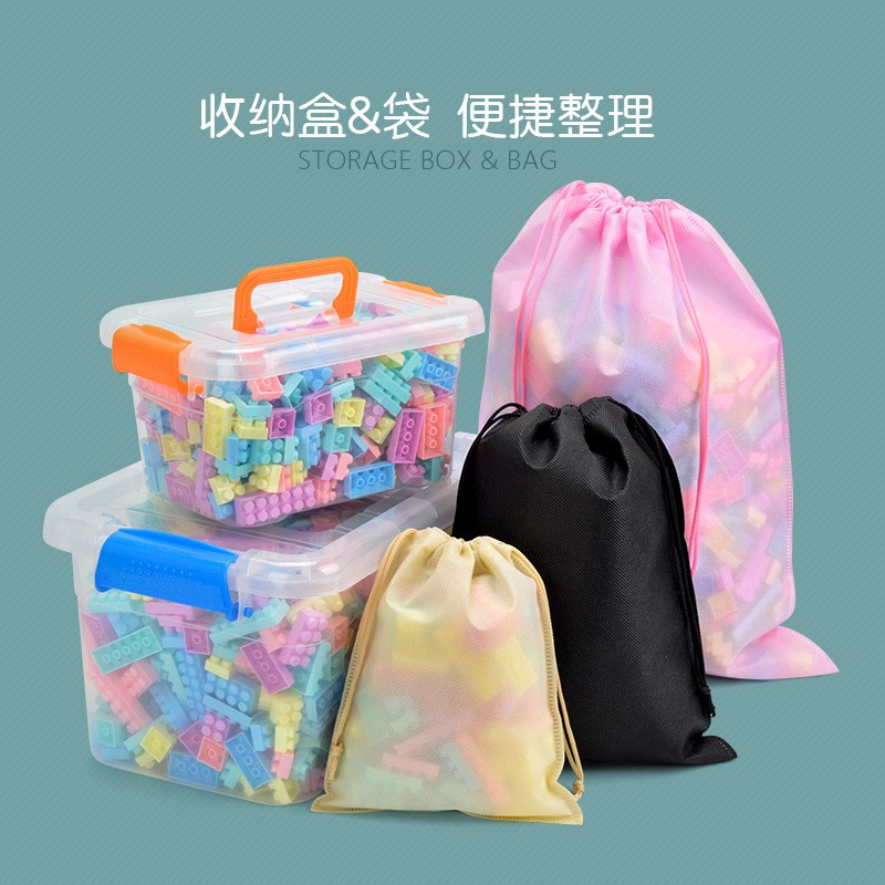 Bộ Đồ Chơi Xếp Hình Cho Bé