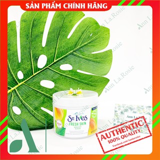 Tẩy da chết body St.Ives 283gr
