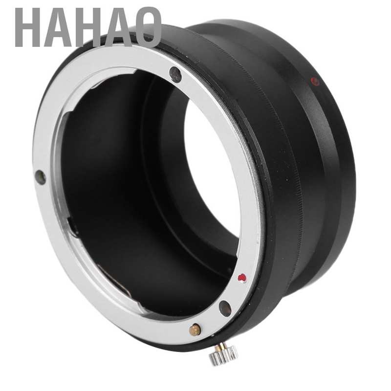 Vòng Gắn Thấu Kính Máy Ảnh Ai Mount Fuji Fx