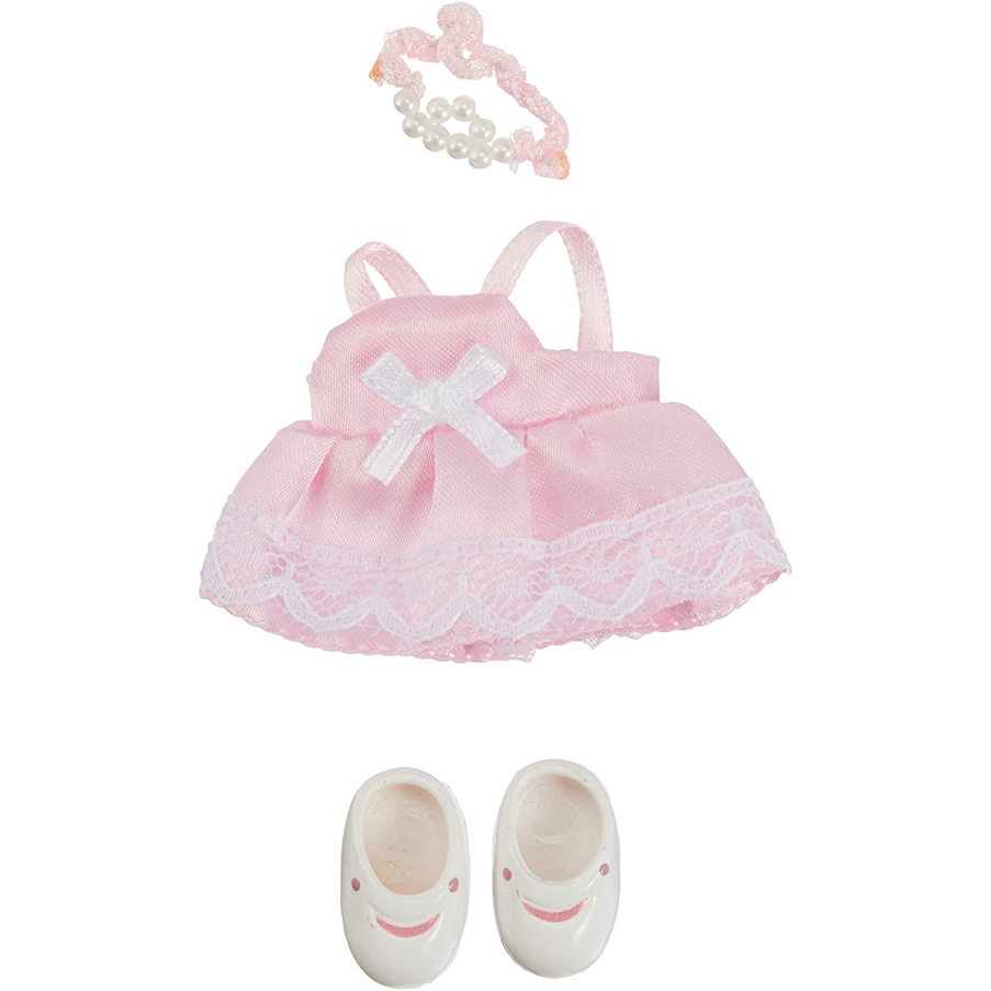 Bộ Sưu Tầm Thời Trang Sylvanian Families Dress Up Fashion Set 2 (Nhiều Mẫu)