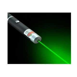 Bút chỉ laser ánh sáng xanh
