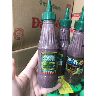 Mắm tôm Bắc Trí Hải chai 225g