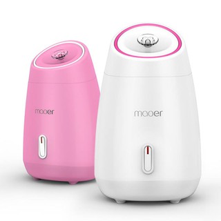 Máy xông mặt Maoer
