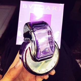 Nước hoa nữ Bvlgari omina Coral