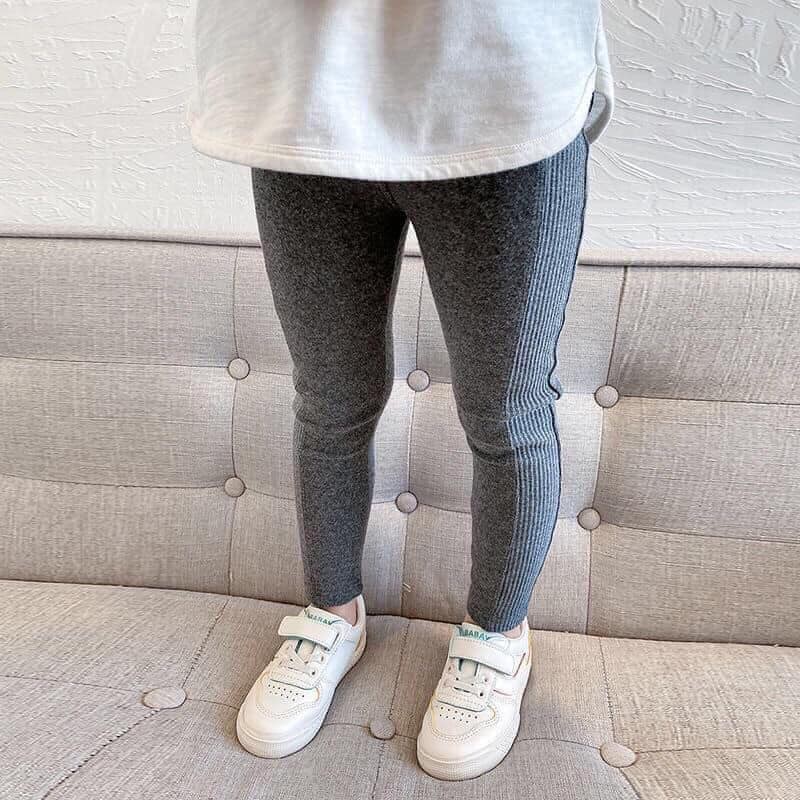 SMK381- QUẦN LEGGING VIỀN