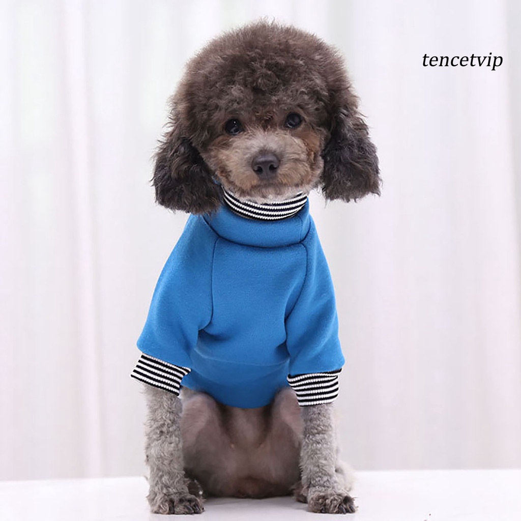 Áo Sweater Thời Trang Xuân Đông Cho Thú Cưng