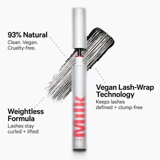 Chuốt mi MILK Makeup RISE MASCARA