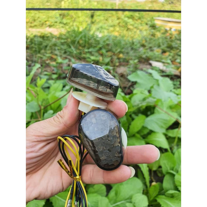 Xi nhan con rùa gắn winner, winner x, ex150, vario, click, raider, satria.. như zin