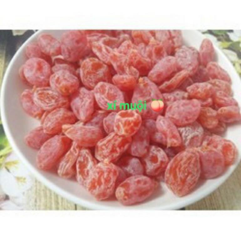 🍑🍑 XÍ MUỘI ĐÀO 🍑🍑🍑🍑(200gram)