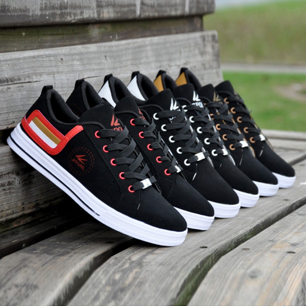 Giày sneaker thời trang nam , cá tính , thanh lịch 508 | BigBuy360 - bigbuy360.vn