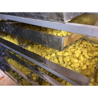 Nghệ Vàng Tinh, 500gram