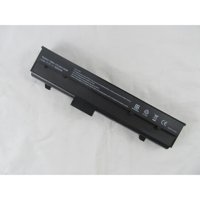 Pin Laptop Dell DE 640M (6CELL)