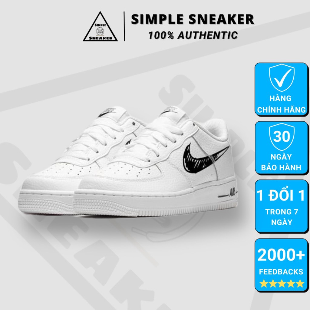 Simple Sneaker