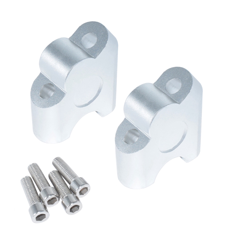 Tay Lái Xe Máy Nâng Tay Cầm Dành Cho Xe YAMAHA FZ FZ150i FZ 150 V1 V2 V3 MT 15 MT15 MT25 MT250 Lên K