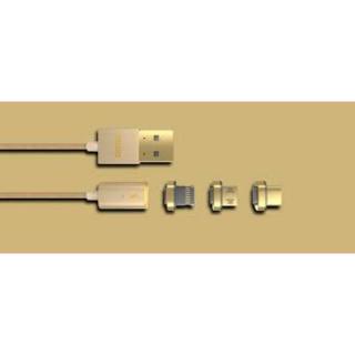 Cáp sạc nhanh từ tính Asap X-Connect