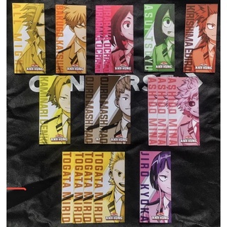 Lẻ bookmarks HVSAH