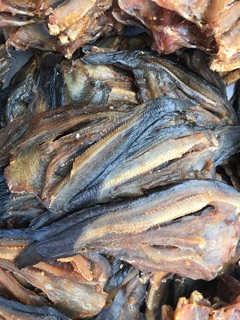Khô lóc long an 250k/kg