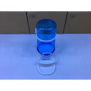 Bình đựng thức ăn tự động