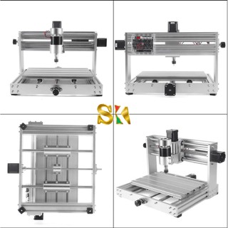 Máy khắc CNC mini 3018 Max