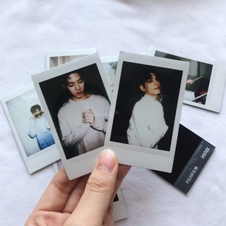 Máy Ảnh Instax Fujifilm Day6 (Park Jaehyung / Jae)