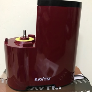 Củ máy ép hãng satvm model je 07,hàng nội địa Trung Quốc