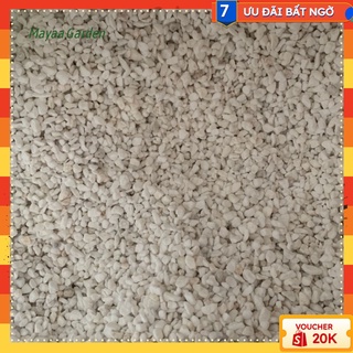 Đá perlite - đá trân trâu -12k 200g