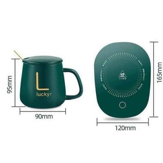 Máy hâm nóng đồ uống