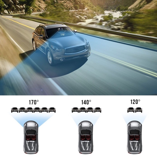 camera hành trình A50 tặng kèm thẻ nhớ 32gb chính hãng | BigBuy360 - bigbuy360.vn