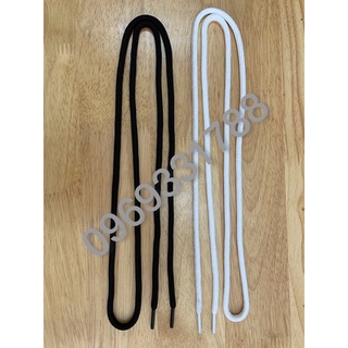 combo 100 sợi dây tròn nhiều màu