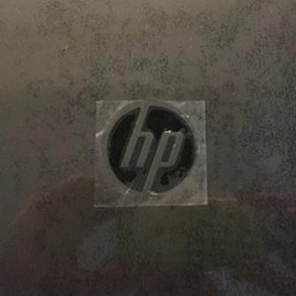 TEM LOGO HP  DÁN MÁY TÍNH LAPTOP