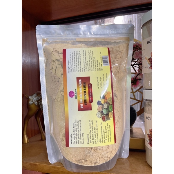 Combo 1 kg ngũ cốc dinh dưỡng 14 hạt