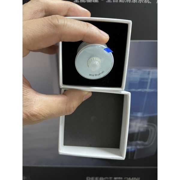 Sáp thơm Ecovacs Wild Bluebell hàng Auth 100%