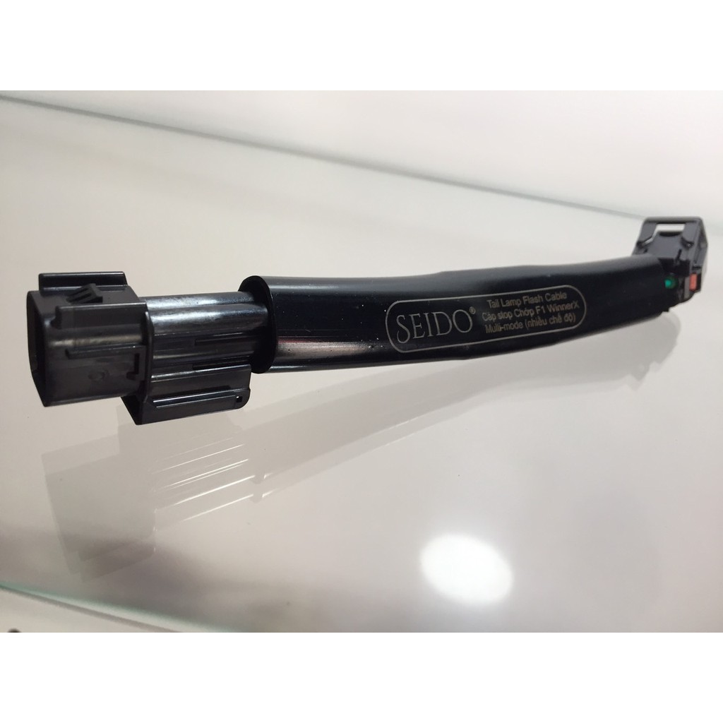 dây stop f1 exciter