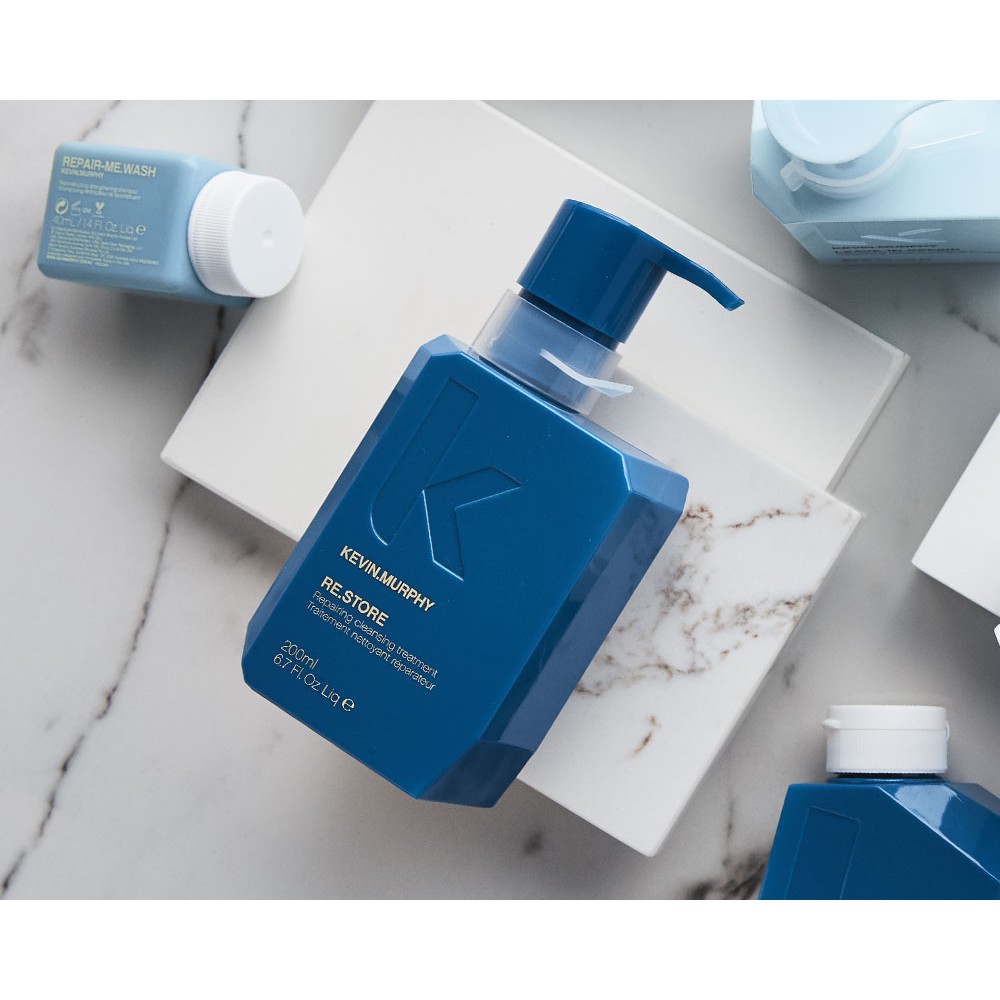 MẶT NẠ PHỤC HỒI KEVIN MURPHY RESTORE 200ml - 1000ML