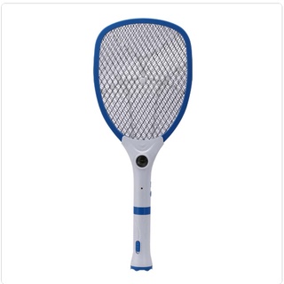 CHÍNH HÃNG RẠNG ĐÔNG Vợt Muỗi Kết Hợp Đèn Pin Tháo Rời - Vợt bắt muỗi hàng Việt Nam chất lượng, pin siêu bền